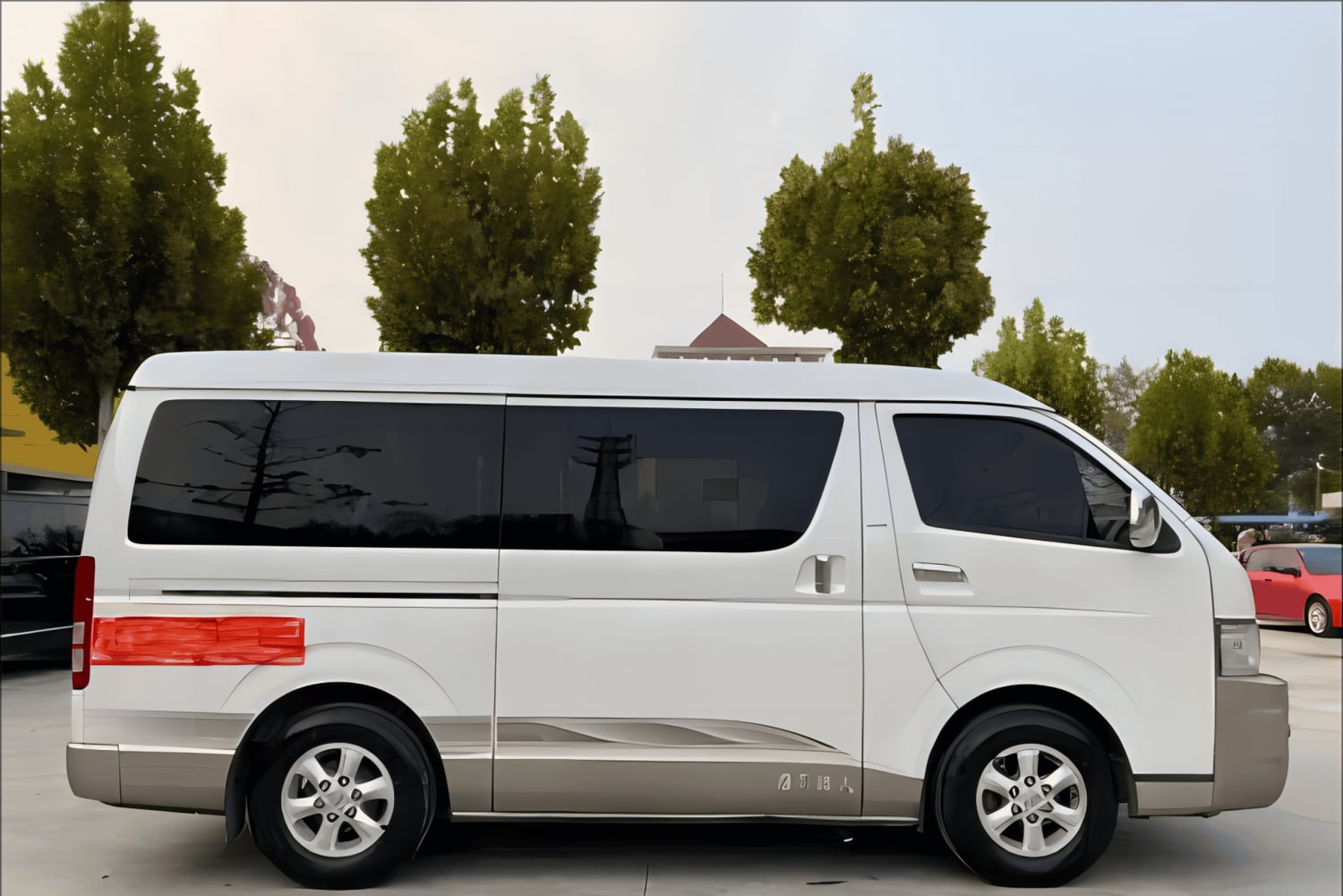 Aeropuerto de Narita NRT Traslado privado a/desde la región de Tokio