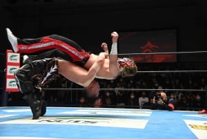 New Japan Pro-Wrestling i Tokyo
