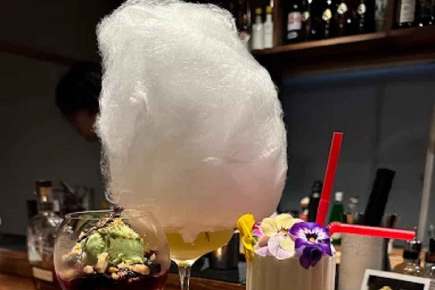 Nightlife & Bar Hopping Experience Fukuoka’s Urban Heartbeat