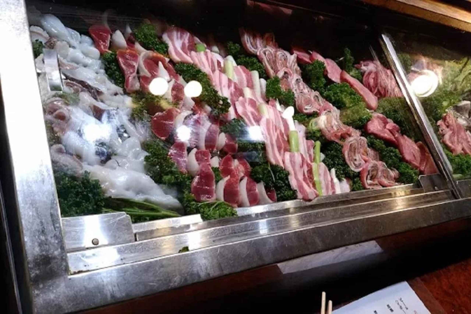 Nightlife & Bar Hopping Experience Fukuoka’s Urban Heartbeat