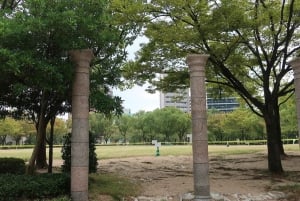 Doświadcz nocnego życia i barów w sercu Fukuoki