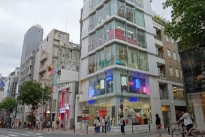 Doświadcz nocnego życia i barów w sercu Fukuoki