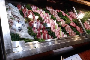 Nightlife & Bar Hopping Experience Fukuoka’s Urban Heartbeat