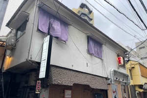 Nightlife & Bar Hopping Experience Fukuoka’s Urban Heartbeat