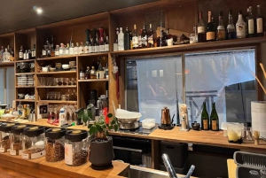 Nightlife & Bar Hopping Experience Fukuoka’s Urban Heartbeat