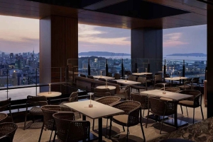 Nightlife & Bar Hopping Experience Fukuoka’s Urban Heartbeat