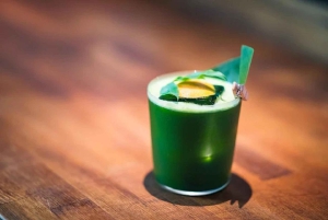 Nightlife & Bar Hopping Experience Fukuoka’s Urban Heartbeat