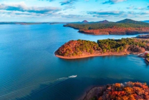 Från Tokyo: Nikko lyxig tur med engelsktalande guide