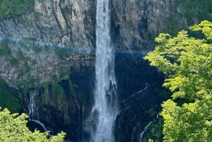 Nikko Heritage & Nature Day Trip from Tokyo