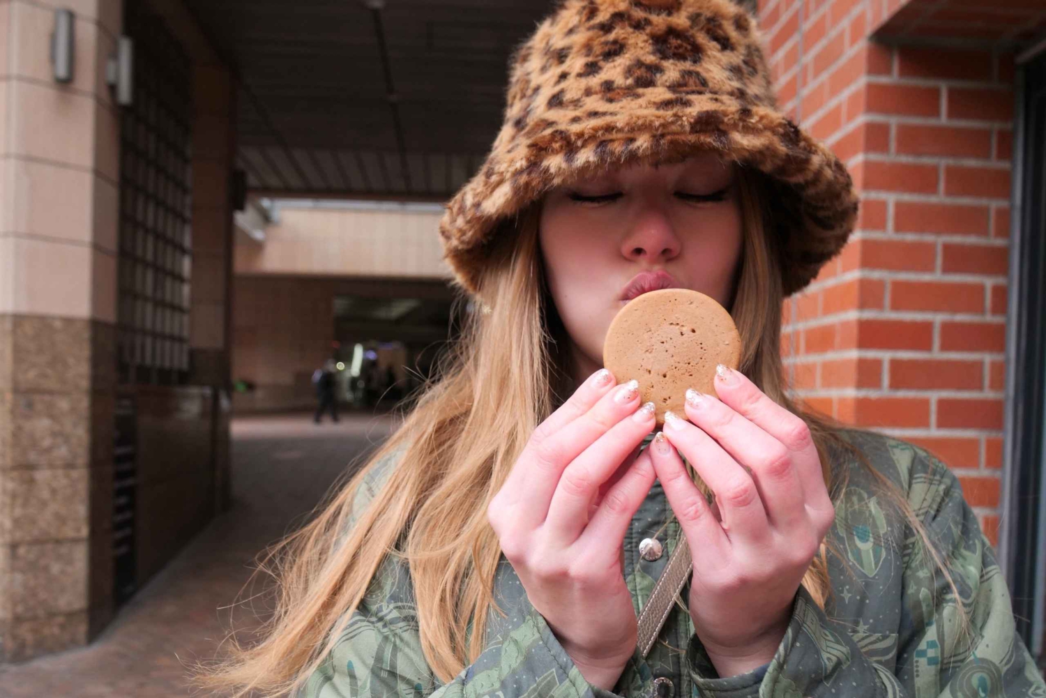 NO DIET CLUB - Tour gastronomico unico a Tokyo!