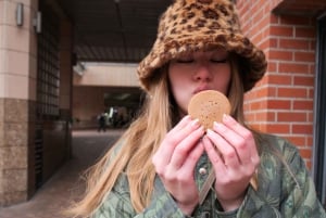 NO DIET CLUB - ¡Un tour gastrónomico único en Tokio!