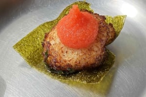 NO DIET CLUB - ¡Un tour gastrónomico único en Tokio!