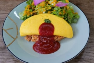 NO DIET CLUB - ¡Un tour gastrónomico único en Tokio!