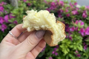 NO DIET CLUB - ¡Un tour gastrónomico único en Tokio!