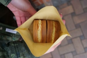 NO DIET CLUB - ¡Un tour gastrónomico único en Tokio!