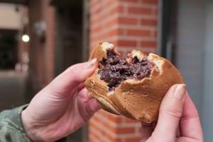 NO DIET CLUB - ¡Un tour gastrónomico único en Tokio!