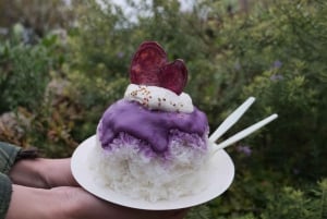 NO DIET CLUB - ¡Un tour gastrónomico único en Tokio!