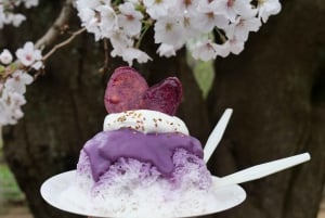 NO DIET CLUB - ¡Un tour gastrónomico único en Tokio!