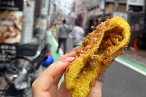 NO DIET CLUB - 東京でユニークなローカルフードツアー！