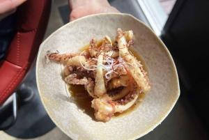 NO DIET CLUB - 東京でユニークなローカルフードツアー！