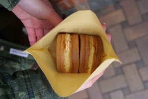 NO DIET CLUB - 東京でユニークなローカルフードツアー！