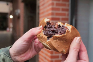 NO DIET CLUB - 東京でユニークなローカルフードツアー！