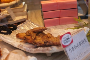 NO DIET CLUB - 東京でユニークなローカルフードツアー！