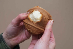 NO DIET CLUB - 東京でユニークなローカルフードツアー！