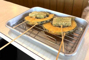 NO DIET CLUB - 東京でユニークなローカルフードツアー！