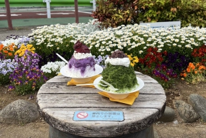 NO DIET CLUB - 東京でユニークなローカルフードツアー！