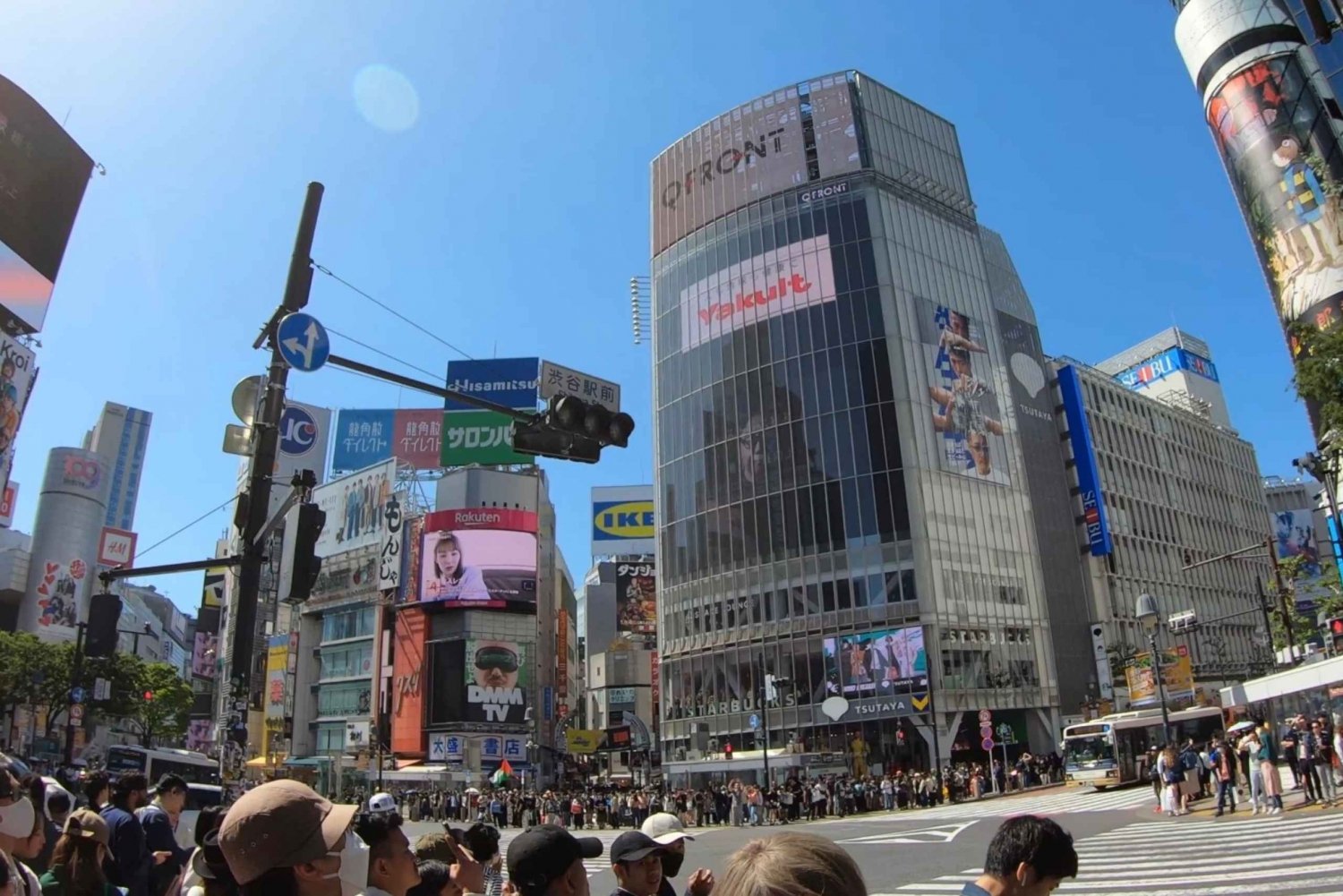 Tokyo：Calligraphy & Zen Mindful Journey+Take Home Memory