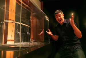 Odawara: Visita guiada Ninja y Samurai al Castillo de Odawara