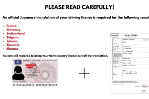 Offizielle Go-Kart-Tour durch Shibuya/Shinjuku