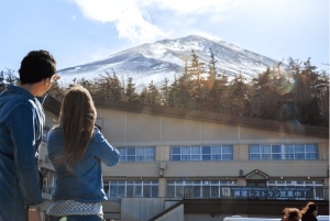 Enkele reis met de bus: Takayama naar Tokio