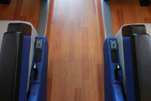 Enkele reis met de bus: Takayama naar Tokio