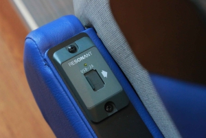 Yksisuuntainen bussi: Tokiosta Takayamaan