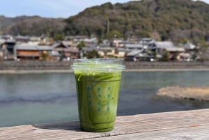 Osaka: hoogtepunten van Kyoto en Nara (7-9 plekken)