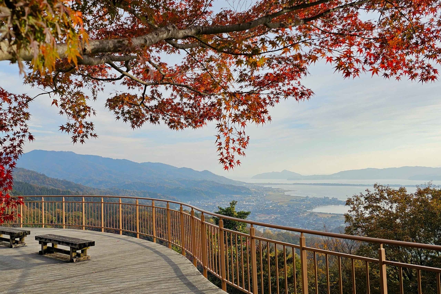 大阪天橋立＆伊根の舟屋と海辺の京都