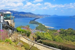 Osaka: Kyoto By The Sea with Amanohashidate & Ine no Funaya