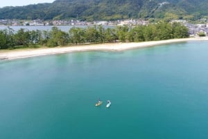 Osaka: Kyoto By The Sea with Amanohashidate & Ine no Funaya