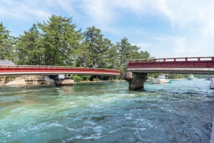 大阪天橋立＆伊根の舟屋と海辺の京都
