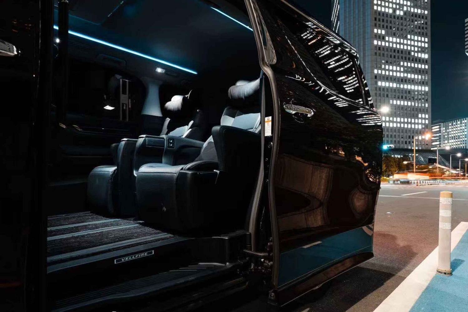 Privat 2-dages tur: Mt Fuji Hakone & Kamakura + Onsen Ryokan