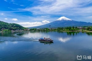 Spersonalizowana prywatna wycieczka na górę Fuji