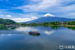 富士山のプライベートカスタマイズツアー