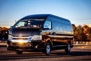 富士山のプライベートカスタマイズツアー