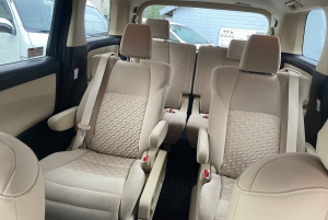 富士山のプライベートカスタマイズツアー