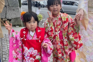 Токио: частная однодневная экскурсия на гору Фудзи и цветение сакуры в Хаконэ