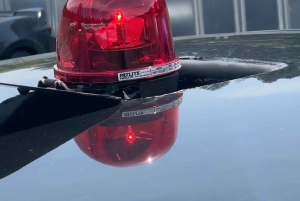 Yksityinen drift-tunti ammattilaisoppaan kanssa Tokiossa, Japanissa