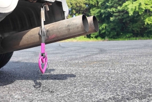 Yksityinen drift-tunti ammattilaisoppaan kanssa Tokiossa, Japanissa