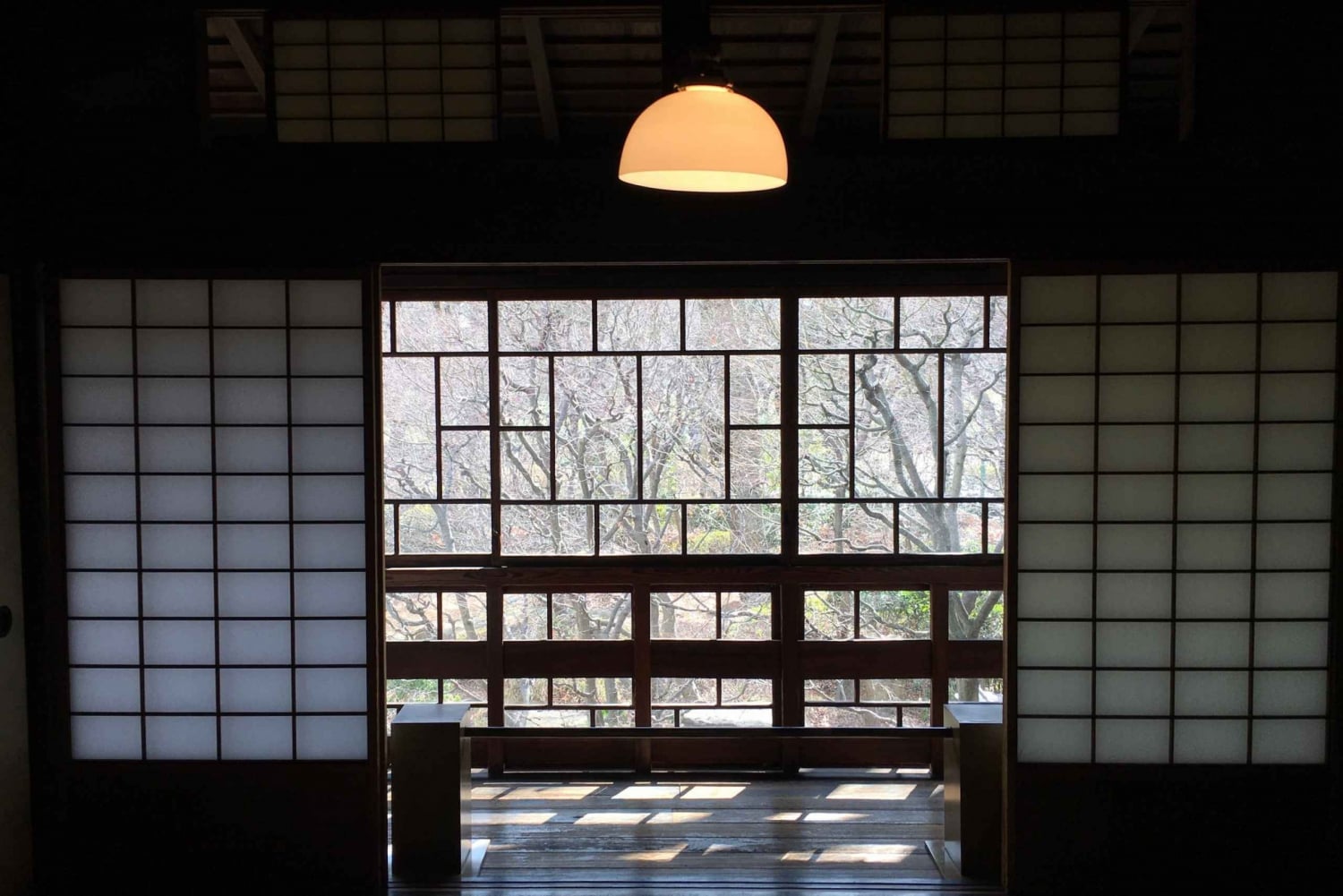 Tour Privado do Museu de Arquitetura ao Ar Livre Edo-Tóquio